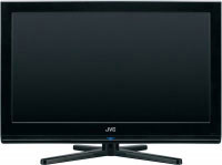 Jvc LT-26DE1BU